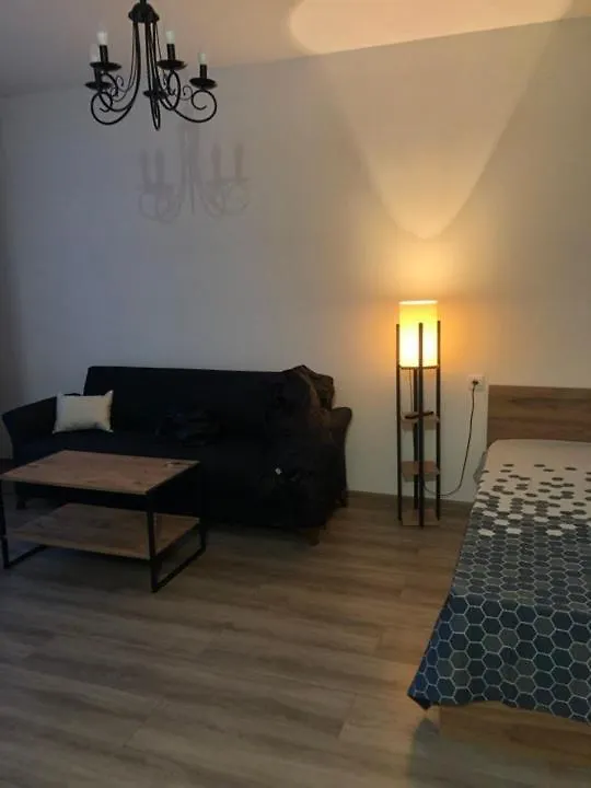 Delisi Apartment Tbilisi Gruzie